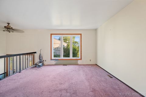 Tiny photo for 1467 Elder Drive #1467, Aurora, IL 60506 (MLS # 12485001)