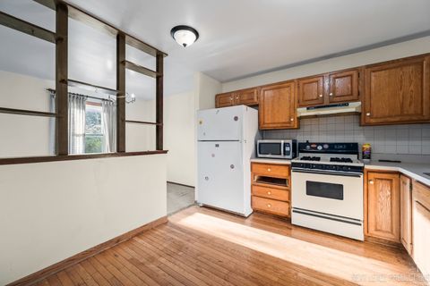 Tiny photo for 1467 Elder Drive #1467, Aurora, IL 60506 (MLS # 12485001)