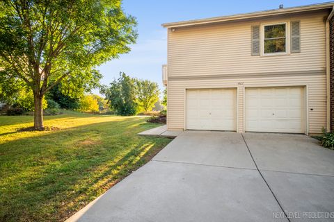 1467 Elder Drive 1467 Aurora IL 60506