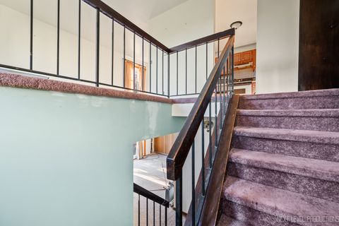 Tiny photo for 1467 Elder Drive #1467, Aurora, IL 60506 (MLS # 12485001)