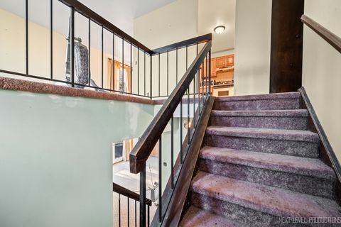 Tiny photo for 1467 Elder Drive #1467, Aurora, IL 60506 (MLS # 12485001)