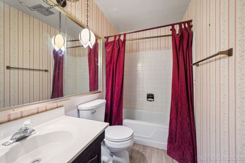 Tiny photo for 1467 Elder Drive #1467, Aurora, IL 60506 (MLS # 12485001)