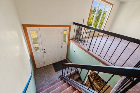 Tiny photo for 1467 Elder Drive #1467, Aurora, IL 60506 (MLS # 12485001)