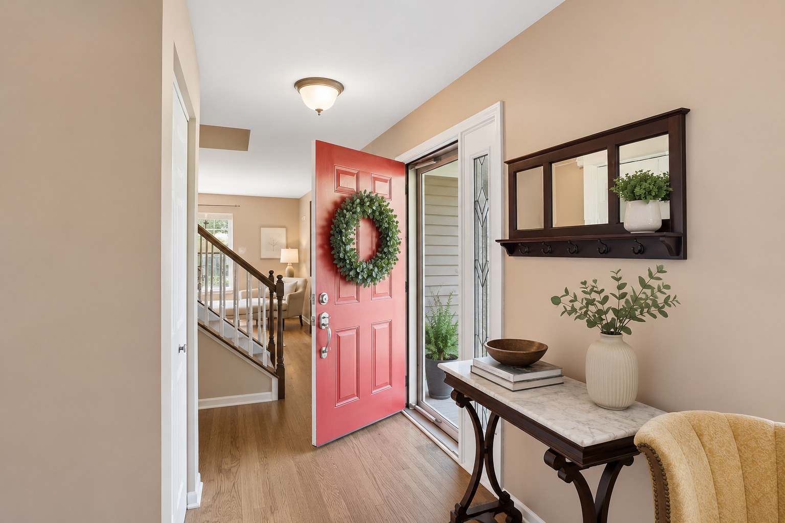 1108 Willard Court