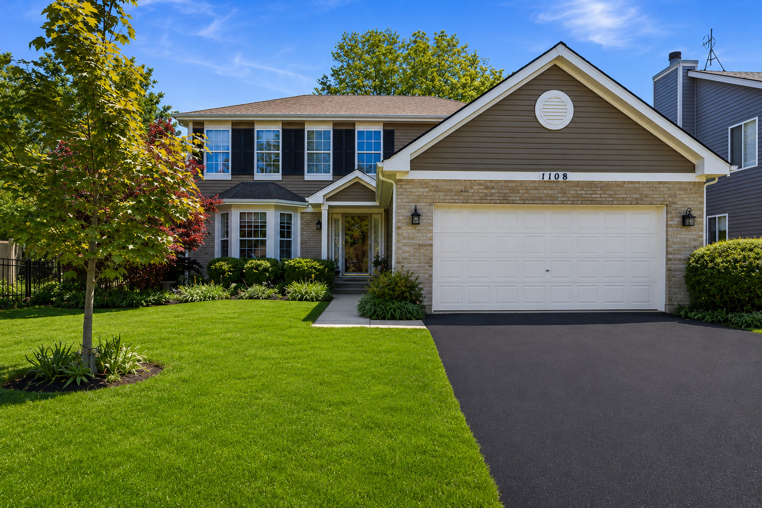 1108 Willard Court