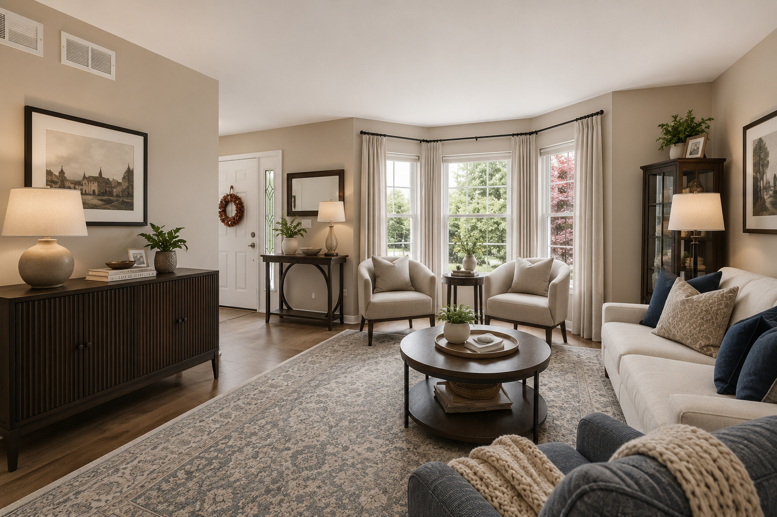 1108 Willard Court