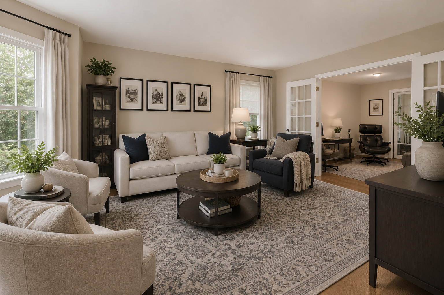1108 Willard Court