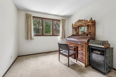 Tiny photo for 26824 S 88th Avenue, Monee, IL 60449 (MLS # 12671168)