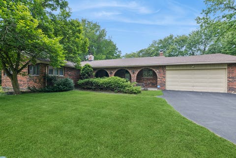 Photo of 26824 S 88th Avenue, Monee, IL 60449 (MLS # 12671168)