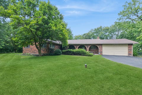 Tiny photo for 26824 S 88th Avenue, Monee, IL 60449 (MLS # 12671168)