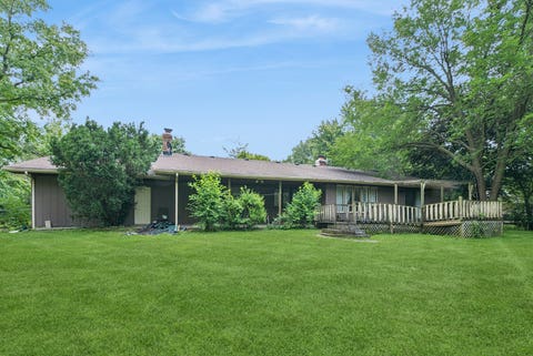 Tiny photo for 26824 S 88th Avenue, Monee, IL 60449 (MLS # 12671168)