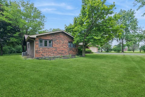 Tiny photo for 26824 S 88th Avenue, Monee, IL 60449 (MLS # 12671168)