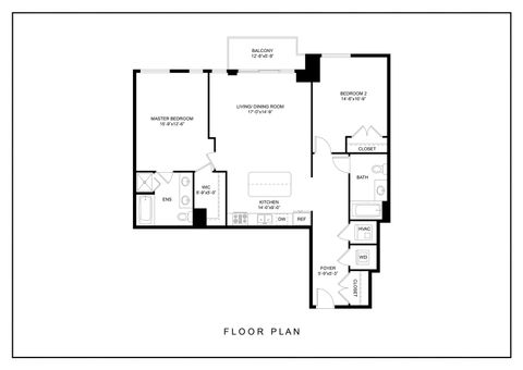 Tiny photo for 5 E 14th Place #1506, Chicago, IL 60605 (MLS # 12484098)