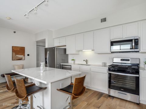 Tiny photo for 5 E 14th Place #1506, Chicago, IL 60605 (MLS # 12484098)