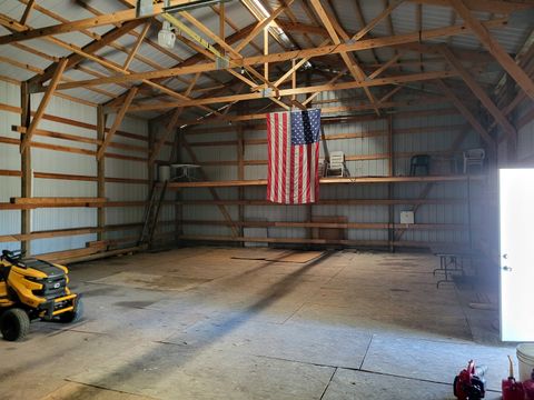 Tiny photo for 4509 Island Road, Harvard, IL 60033 (MLS # 12647348)