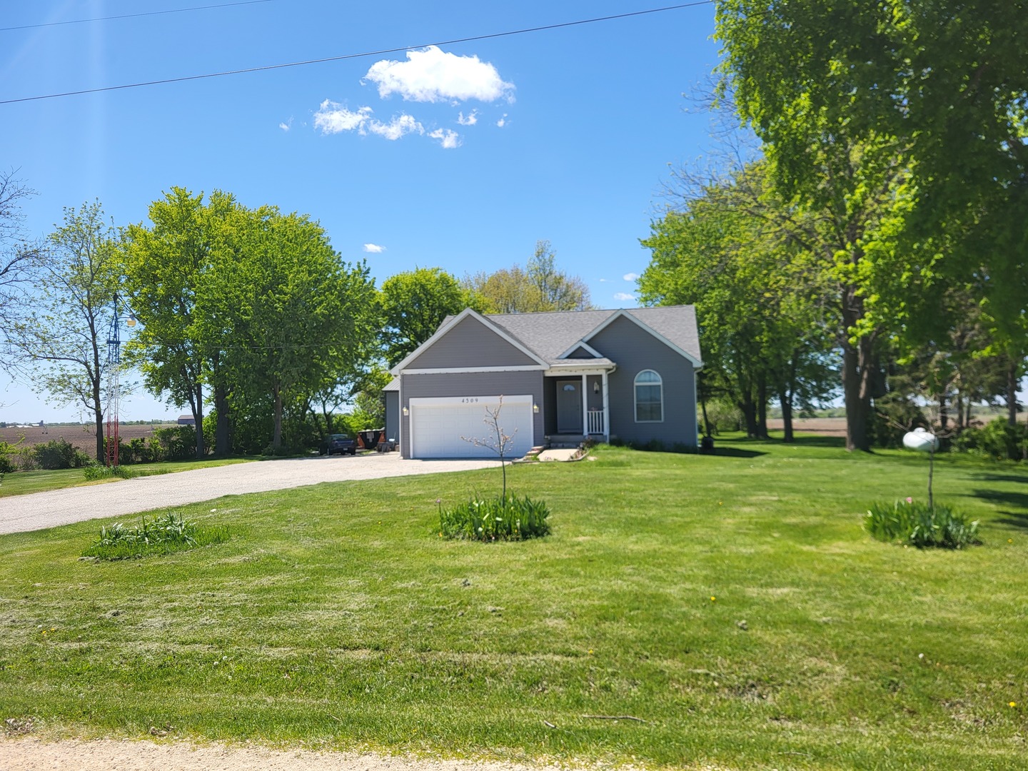 4509 Island Road