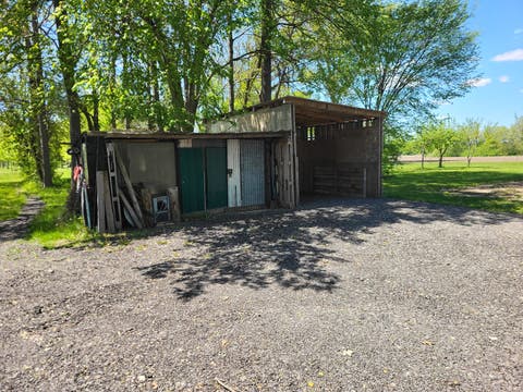 Tiny photo for 4509 Island Road, Harvard, IL 60033 (MLS # 12647348)