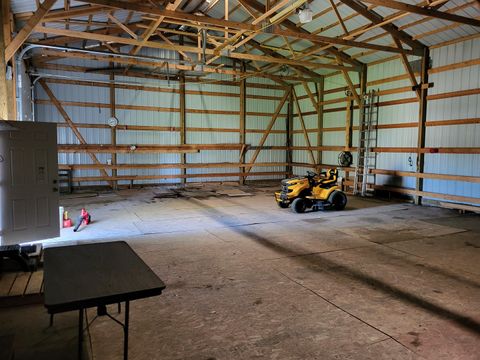 Tiny photo for 4509 Island Road, Harvard, IL 60033 (MLS # 12647348)