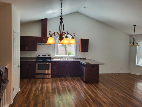 Tiny photo for 4509 Island Road, Harvard, IL 60033 (MLS # 12647348)