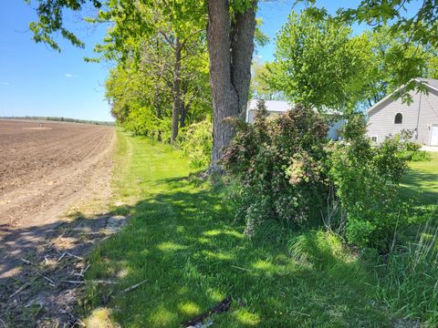 Tiny photo for 4509 Island Road, Harvard, IL 60033 (MLS # 12647348)