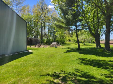 Tiny photo for 4509 Island Road, Harvard, IL 60033 (MLS # 12647348)