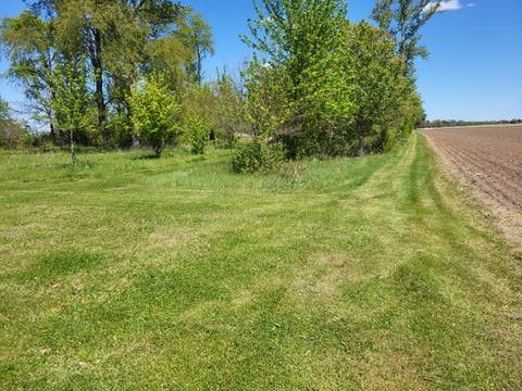 Tiny photo for 4509 Island Road, Harvard, IL 60033 (MLS # 12647348)