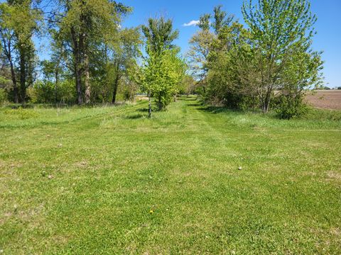 Tiny photo for 4509 Island Road, Harvard, IL 60033 (MLS # 12647348)