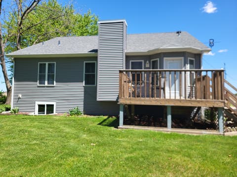Tiny photo for 4509 Island Road, Harvard, IL 60033 (MLS # 12647348)