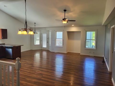 Tiny photo for 4509 Island Road, Harvard, IL 60033 (MLS # 12647348)