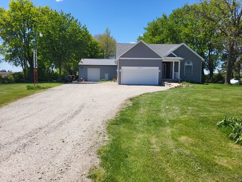 Photo of 4509 Island Road, Harvard, IL 60033 (MLS # 12647348)