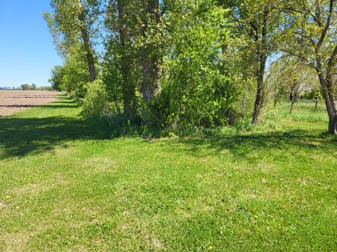 Tiny photo for 4509 Island Road, Harvard, IL 60033 (MLS # 12647348)