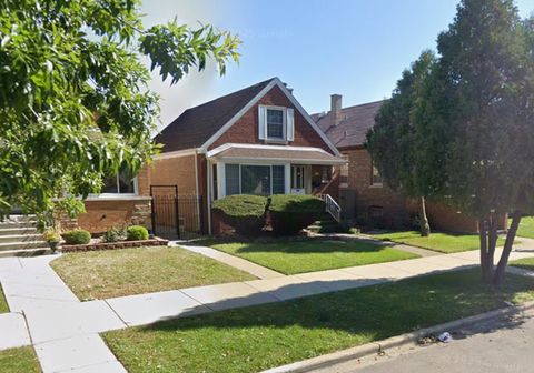 Photo of 7143 S Homan Avenue, Chicago, IL 60629 (MLS # 12531628)