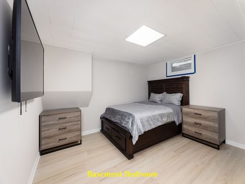 Tiny photo for 1649 Park Avenue, Hanover Park, IL 60133 (MLS # 12530687)