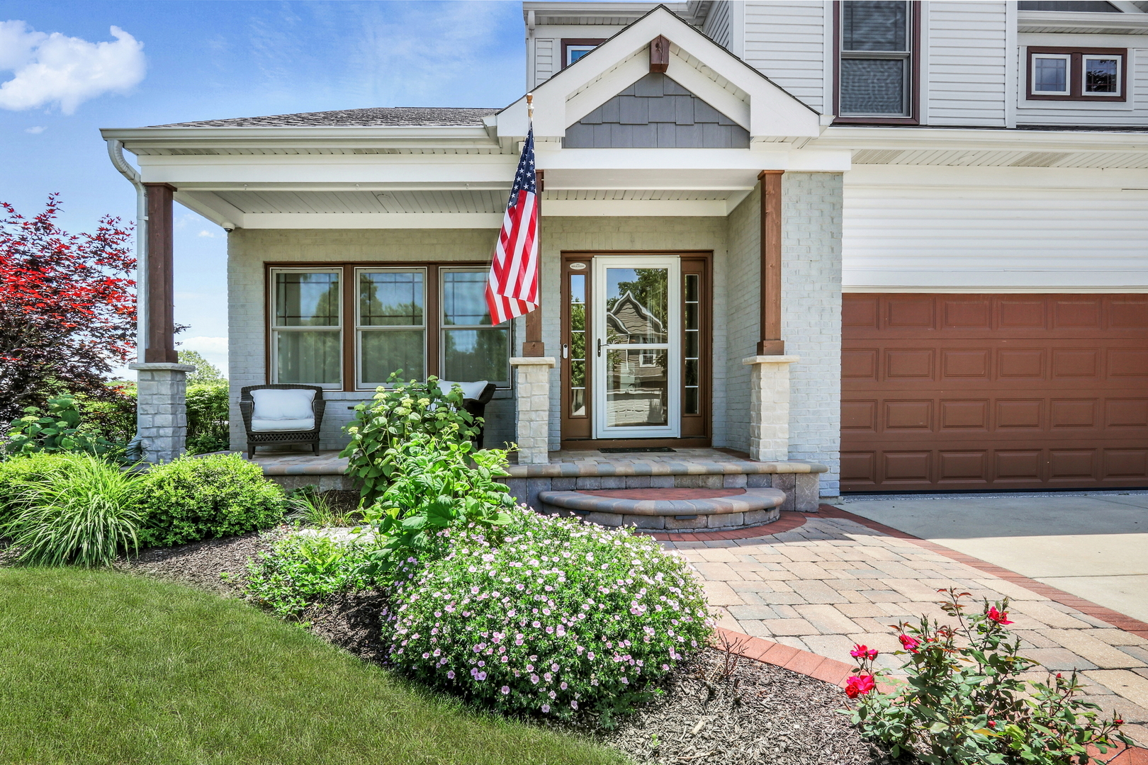 507 Blackstone Court