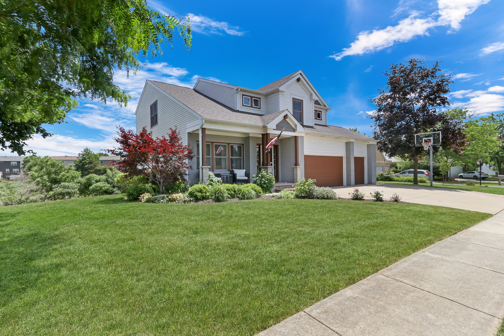 507 Blackstone Court