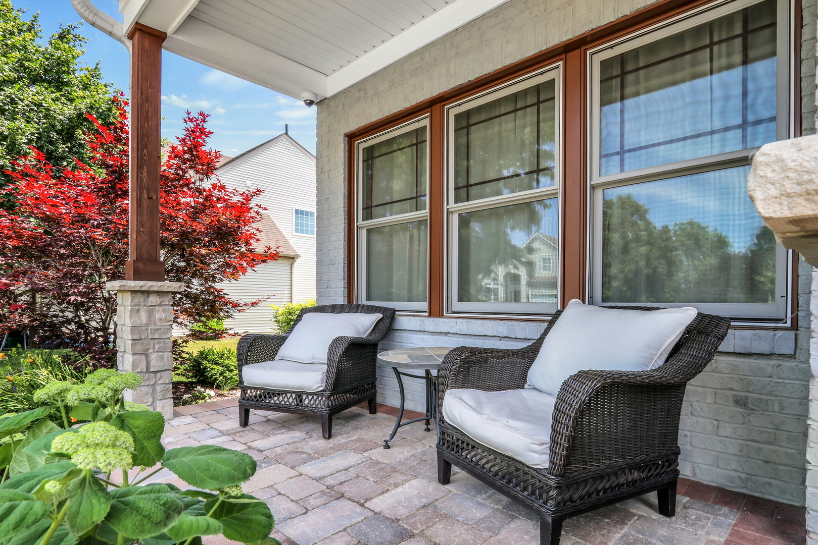507 Blackstone Court