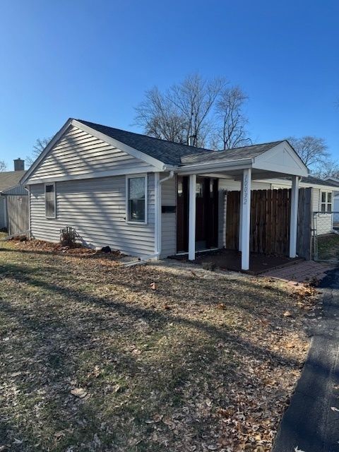 Tiny photo for 10032 S Cicero Avenue, Oak Lawn, IL 60453 (MLS # 12555319)