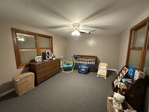 Tiny photo for 10032 S Cicero Avenue, Oak Lawn, IL 60453 (MLS # 12555319)