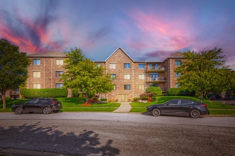 Photo of 11035 Deblin Lane #305, Oak Lawn, IL 60453 (MLS # 12744258)