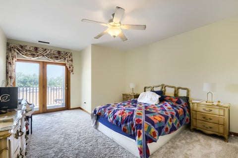 Tiny photo for 11035 Deblin Lane #305, Oak Lawn, IL 60453 (MLS # 12744258)