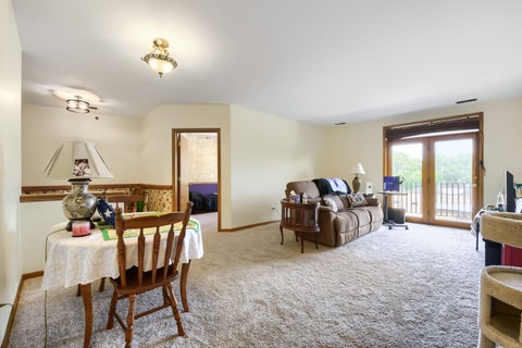 Tiny photo for 11035 Deblin Lane #305, Oak Lawn, IL 60453 (MLS # 12744258)