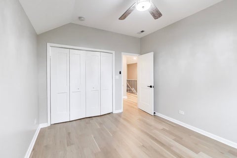 Tiny photo for 4065 N Meade Avenue, Chicago, IL 60634 (MLS # 12685681)