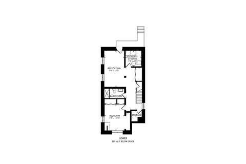 Tiny photo for 4065 N Meade Avenue, Chicago, IL 60634 (MLS # 12685681)