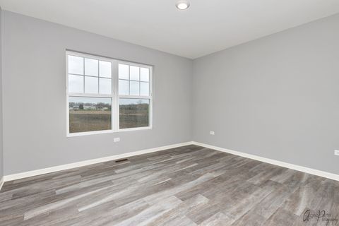 Tiny photo for 3922 Monica Lane, Johnsburg, IL 60051 (MLS # 12570356)