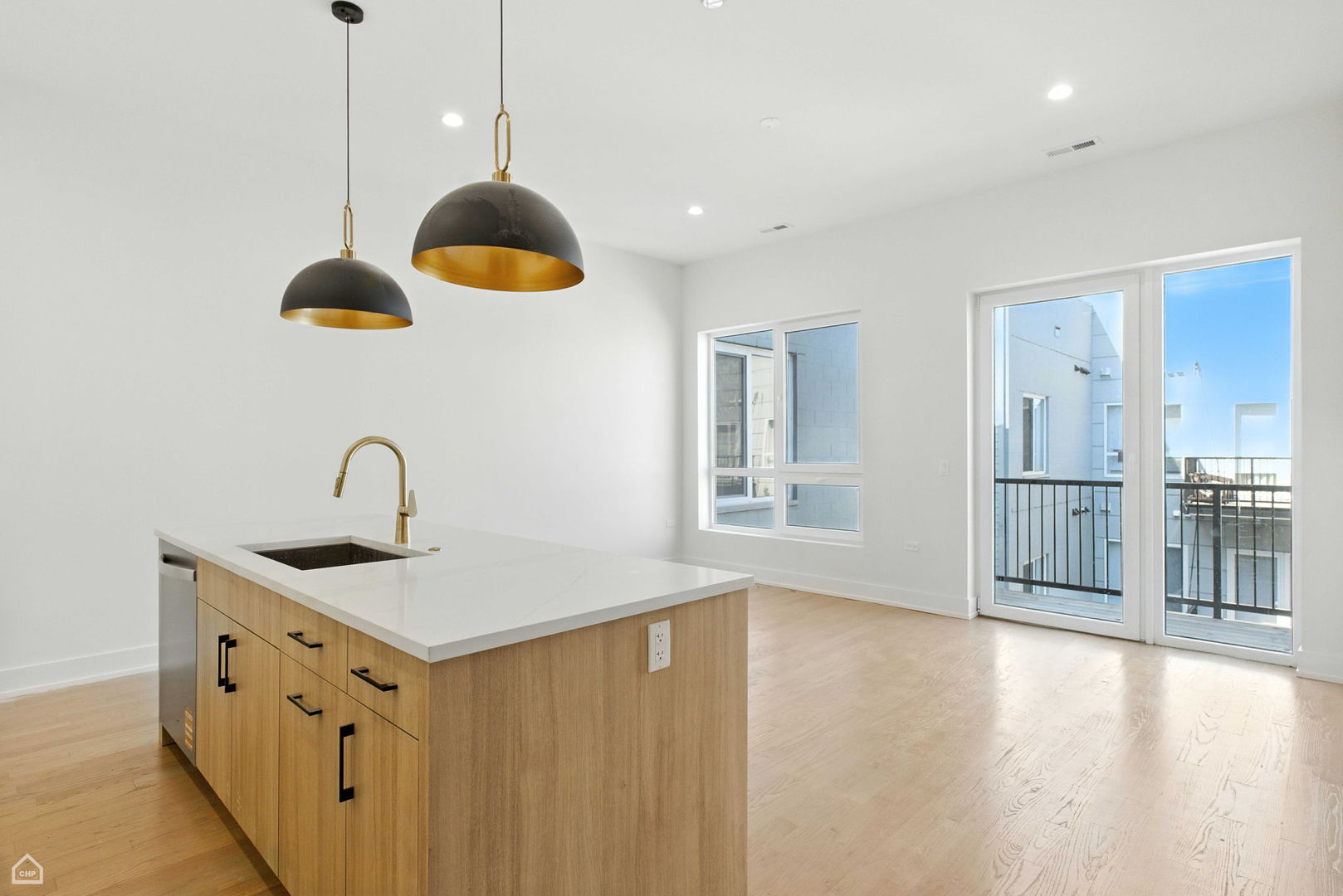 2127 W Madison Street 509
