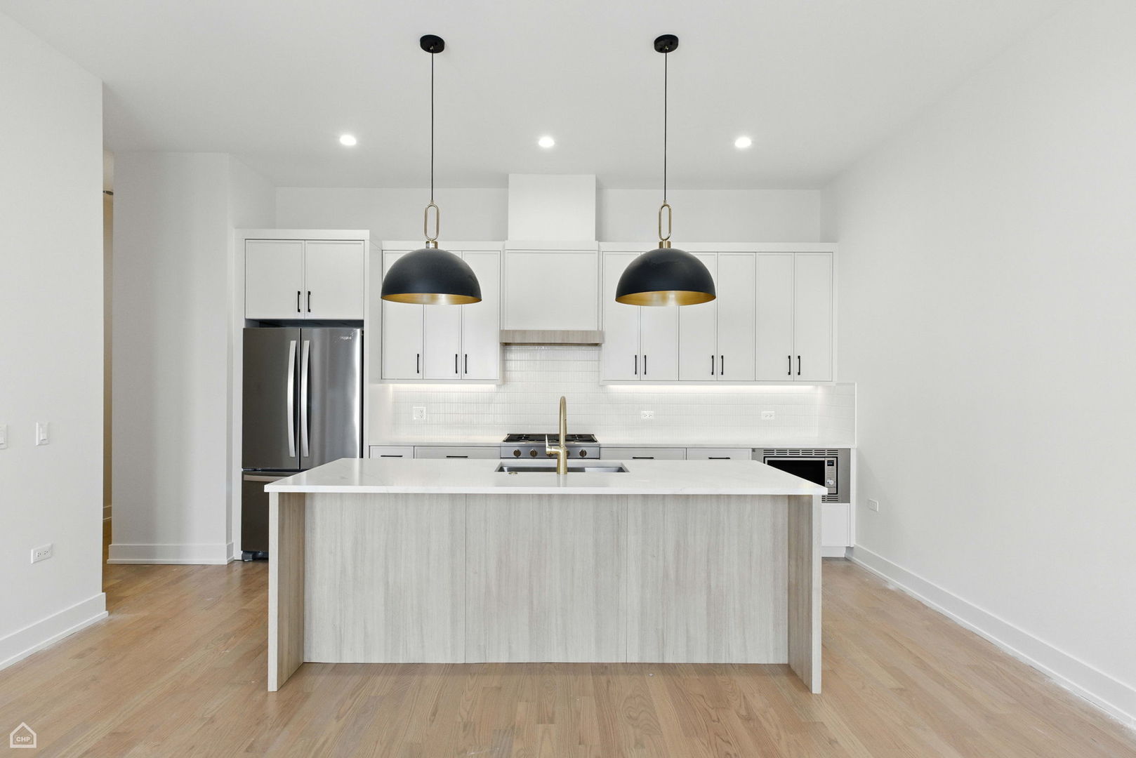 2127 W Madison Street 509