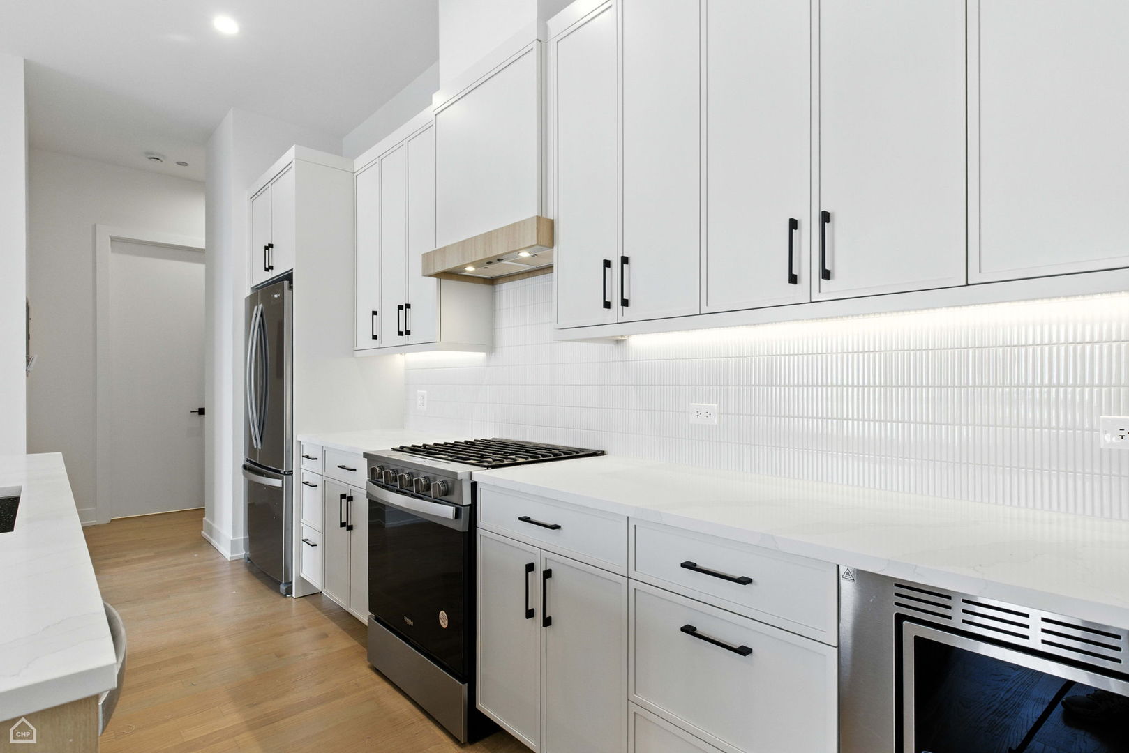 2127 W Madison Street 509