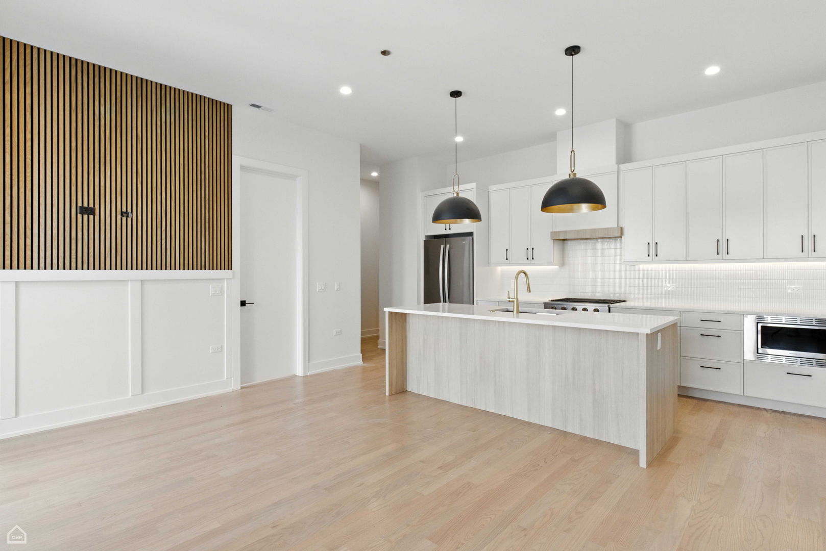 2127 W Madison Street 509