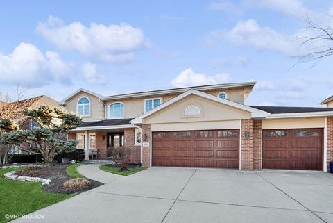 10857 Anthony Drive Orland Park IL 60467