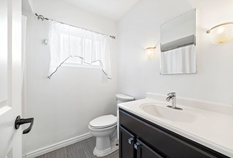 Tiny photo for 7004 W School Street, Chicago, IL 60634 (MLS # 12502880)